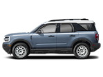 2025 Ford Bronco Sport 4WD SUV for sale #1894341 - photo 38