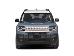 2025 Ford Bronco Sport 4WD SUV for sale #1894341 - photo 39