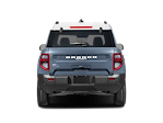 2025 Ford Bronco Sport 4WD SUV for sale #1894341 - photo 40