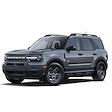 2025 Ford Bronco Sport 4WD SUV for sale #1894341 - photo 41