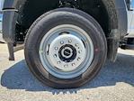 2025 Ford F-550 Regular Cab DRW RWD Cab Chassis for sale #1896815 - photo 13