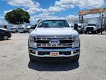 2025 Ford F-550 Regular Cab DRW RWD Cab Chassis for sale #1896815 - photo 5