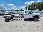 2025 Ford F-550 Regular Cab DRW RWD Cab Chassis for sale #1896815 - photo 6