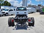 2025 Ford F-550 Regular Cab DRW RWD Cab Chassis for sale #1896815 - photo 7