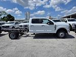 2025 Ford F-350 Crew Cab DRW 4WD Cab Chassis for sale #1898436 - photo 5