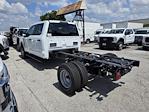 2025 Ford F-350 Crew Cab DRW 4WD Cab Chassis for sale #1898436 - photo 2