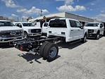 2025 Ford F-350 Crew Cab DRW 4WD Cab Chassis for sale #1898440 - photo 7