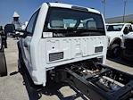 2025 Ford F-550 Regular Cab DRW RWD Cab Chassis for sale #1898907 - photo 9
