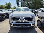 2025 Ford F-550 Regular Cab DRW RWD Cab Chassis for sale #1898911 - photo 23