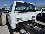 2025 Ford F-550 Regular Cab DRW RWD Cab Chassis for sale #1898911 - photo 9