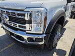 2025 Ford F-550 Regular Cab DRW RWD Cab Chassis for sale #1898911 - photo 12