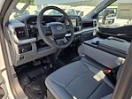 2025 Ford F-550 Regular Cab DRW RWD Cab Chassis for sale #1898911 - photo 15