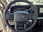 2025 Ford F-550 Regular Cab DRW RWD Cab Chassis for sale #1898911 - photo 17