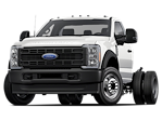 2025 Ford F-550 Regular Cab DRW RWD Cab Chassis for sale #1898911 - photo 22