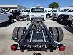2025 Ford F-550 Regular Cab DRW RWD Cab Chassis for sale #1898911 - photo 7