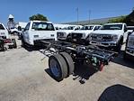 2025 Ford F-550 Regular Cab DRW RWD Cab Chassis for sale #1898911 - photo 2