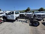 2025 Ford F-550 Regular Cab DRW RWD Cab Chassis for sale #1898911 - photo 8