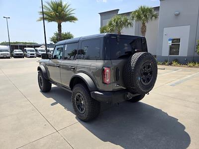 2025 Ford Bronco 4WD SUV for sale #1898915 - photo 2