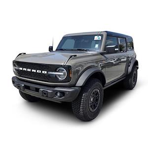 2025 Ford Bronco 4WD SUV for sale #1898915 - photo 1