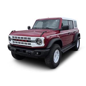 2025 Ford Bronco 4WD SUV for sale #1898934 - photo 1
