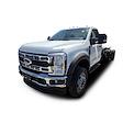 2025 Ford F-550 Regular Cab DRW RWD Cab Chassis for sale #1899590 - photo 1