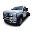 2025 Ford F-550 Regular Cab DRW RWD Cab Chassis for sale #1900320 - photo 1