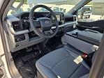 2025 Ford F-550 Regular Cab DRW RWD Cab Chassis for sale #1900325 - photo 12