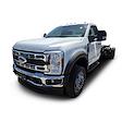 2025 Ford F-550 Regular Cab DRW RWD Cab Chassis for sale #1900325 - photo 1