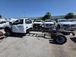 2025 Ford F-550 Regular Cab DRW RWD Cab Chassis for sale #1900325 - photo 8