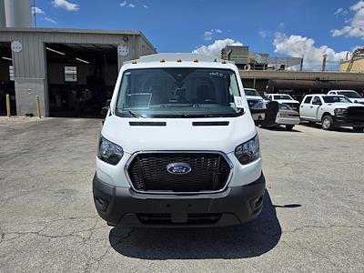 New 2025 Ford Transit 350 Service Utility Van for sale #1900348 - photo 2