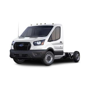 2025 Ford Transit 350 RWD Cutaway for sale #1900348 - photo 1