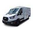 2025 Ford Transit 350 RWD Service Utility Van for sale #1900348 - photo 1
