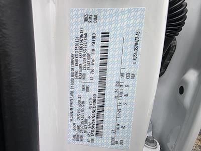 2025 Ford F-550 Crew Cab DRW 4WD Cab Chassis for sale #1901318 - photo 1
