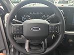 2025 Ford F-550 Crew Cab DRW 4WD Cab Chassis for sale #1901318 - photo 16
