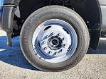 2025 Ford F-550 Crew Cab DRW 4WD Cab Chassis for sale #1901379 - photo 9