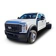 2025 Ford F-550 Crew Cab DRW 4WD Cab Chassis for sale #1901379 - photo 21