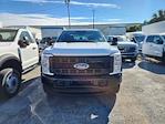 2025 Ford F-550 Crew Cab DRW 4WD Cab Chassis for sale #1901379 - photo 3