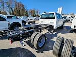 2025 Ford F-550 Crew Cab DRW 4WD Cab Chassis for sale #1901379 - photo 2