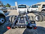 2025 Ford F-550 Crew Cab DRW 4WD Cab Chassis for sale #1901379 - photo 6