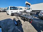 2025 Ford F-550 Crew Cab DRW 4WD Cab Chassis for sale #1901379 - photo 7