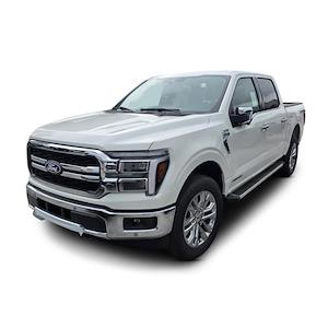 New 2025 Ford F-150 Lariat SuperCrew Cab 4WD Pickup for sale #1901468 - photo 1