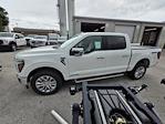 New 2025 Ford F-150 Lariat SuperCrew Cab 4WD Pickup for sale #1901468 - photo 8
