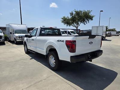 New 2025 Ford F-150 XL Regular Cab 4WD Pickup for sale #1901476 - photo 2