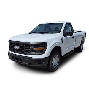 2025 Ford F-150 Regular Cab 4WD Pickup for sale #1901476 - photo 1