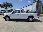 2025 Ford F-150 Regular Cab 4WD Pickup for sale #1901476 - photo 8