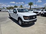 2025 Ford F-150 Regular Cab 4WD Pickup for sale #1901476 - photo 4