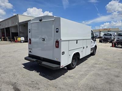 New 2025 Ford Transit 350 Service Utility Van for sale #1902030 - photo 2