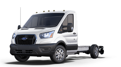 New 2025 Ford Transit 350 Cutaway for sale #1902030 - photo 2