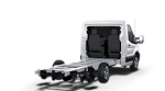New 2025 Ford Transit 350 Cutaway for sale #1902030 - photo 4