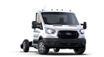 New 2025 Ford Transit 350 Cutaway for sale #1902030 - photo 5